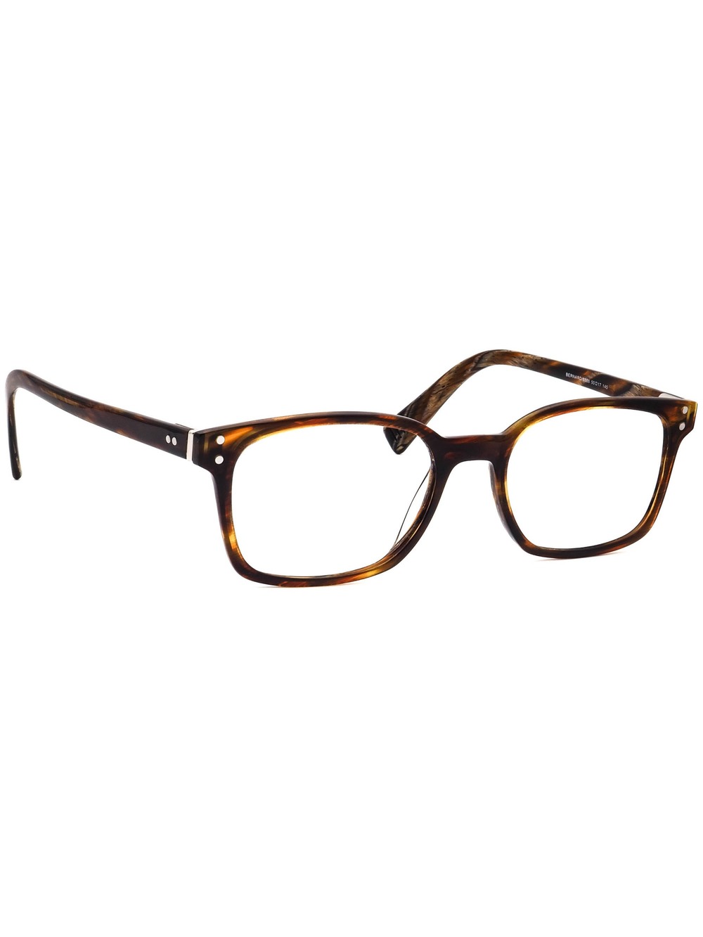 Seraphin Bernard/8888 Eyewear